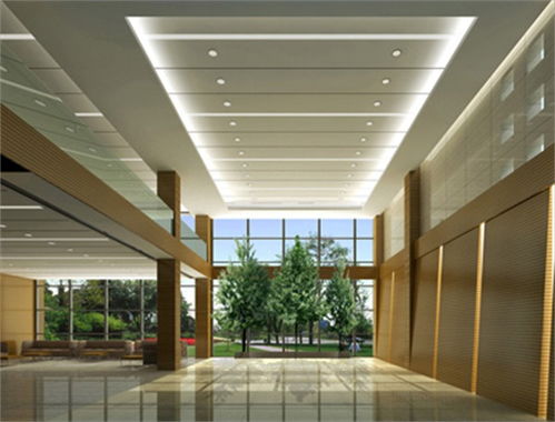 天津廠房裝修與建筑工程設(shè)計(jì)咨詢 選擇恒越建筑的專業(yè)服務(wù)