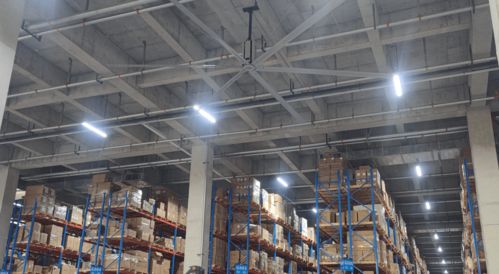 廠房通風(fēng)降溫工程 現(xiàn)狀、必要性與設(shè)計(jì)咨詢探析