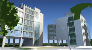 上海高目建筑設計咨詢有限公司 建筑工程設計與咨詢的卓越實踐者