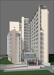 上海高目建筑設計咨詢 創(chuàng)新與專業(yè)的建筑工程設計伙伴