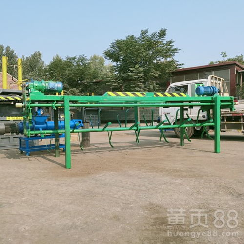 周口翻堆機廠家 有機肥設備制造的專業力量